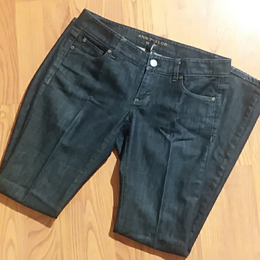 Nice jeans